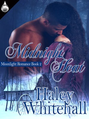 cover image of Midnight Heat